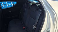 Toyota C-HR 1.8 VVT-h Icon SUV 5dr Petrol Hybrid CVT Euro 6 (s/s) (122 ps) 7