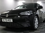 Vauxhall Corsa SE 20