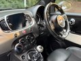 Fiat 500 1.2 S Euro 6 (s/s) 3dr 10