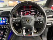 Lamborghini Urus 4.0 V8 BiTurbo SUV 5dr Petrol Auto 4WD Euro 6 (650 ps) 27