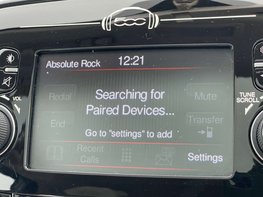 Fiat 500 1.2 500 Lounge 3dr 25