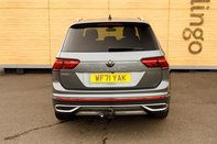 Volkswagen Tiguan Allspace ELEGANCE TSI DSG 6