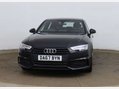 Audi A4 2.0 A4 S Line TFSI Semi-Auto 4dr 2