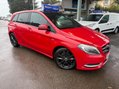 Mercedes-Benz B Class 1.8 B180 CDI BlueEfficiency Sport Euro 5 (s/s) 5dr 6