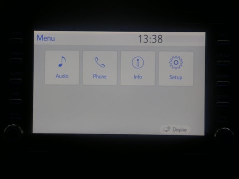 Toyota Aygo X 1.0 VVT-i Edge x-shift Euro 6 (s/s) 5dr 15