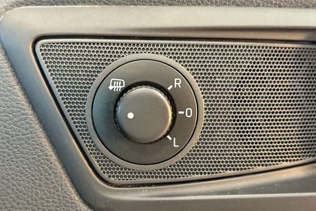 Skoda Yeti 2.0 TDI SE Plus SUV 5dr Diesel Manual 4WD Euro 5 (140 ps) 19