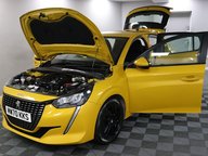 Peugeot 208 PURETECH ACTIVE PREMIUM S/S 16