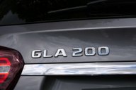 Mercedes-Benz GLA 1.6 GLA 200 AMG Line Premium+ Auto 5dr 32