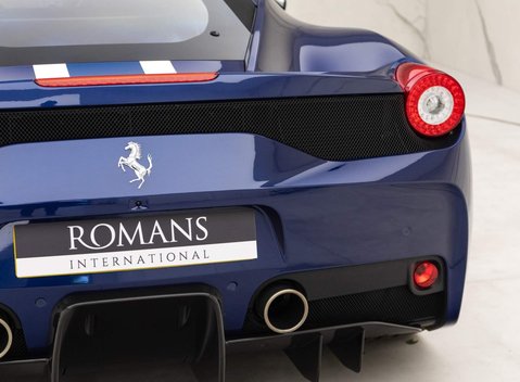 Ferrari 458 Speciale 18