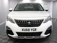 Peugeot 3008 S/S ALLURE 2