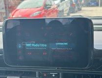 Fiat 500e (Sold) Passion Hatchback 3dr Electric Auto FWD (118 bhp) 20
