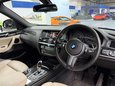 BMW X4 2.0 20d M Sport SUV 5dr Diesel Auto xDrive Euro 6 (s/s) (190 ps) 36