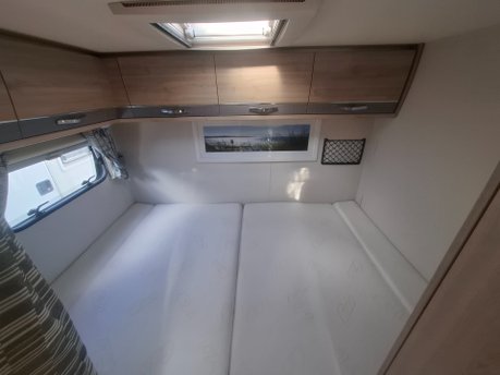 Elddis Accordo 125 2016 Deposit Taken 11