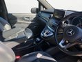 Mercedes-Benz V Class 2.2 V250d AMG Line G-Tronic+ Euro 6 (s/s) 5dr 8 Seat XLWB 13