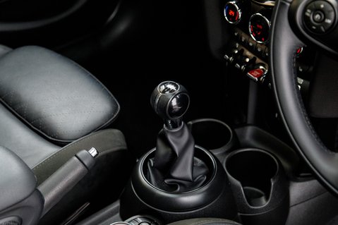 Mini Hatch COOPER S 39