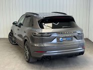 Porsche Cayenne 4.0 Cayenne T S E-Hybrid Auto 4WD 5dr 11