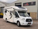 Chausson Flash 