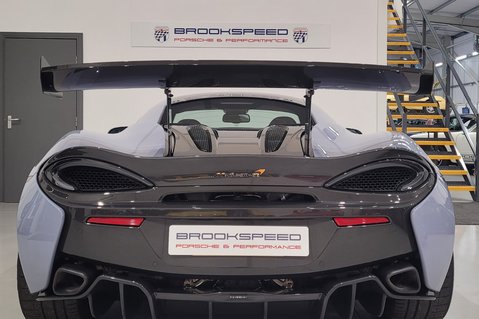 McLaren 570S V8 SSG 4