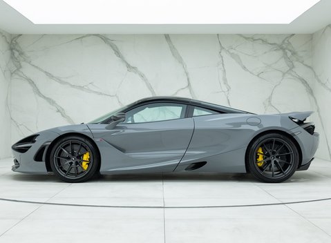 McLaren 720S Performance 3