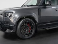 Land Rover Defender 2.0 P400e 15.4kWh X-Dynamic HSE SUV 5dr Petrol Plug-in Hybrid Auto 4WD Euro 24