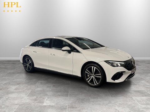 2024 MERCEDES-BENZ EQE