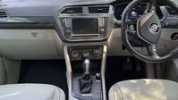 Volkswagen Tiguan 2.0 TSI BlueMotion Tech SEL SUV 5dr Petrol DSG 4Motion Euro 6 (s/s) (180 ps 7
