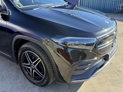 Mercedes-Benz EQA EQA 250+ 70.5kWh AMG Line SUV 5dr Electric Auto (190 ps) 13