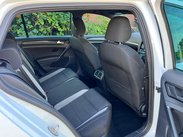 Volkswagen Golf 2.0 TSI BlueMotion Tech R 4Motion Euro 6 (s/s) 5dr 33