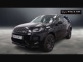 Land Rover Discovery Sport 2.0 Discovery Sport R-Dynamic SE D Automatic 4WD 5dr *NATIONAL DELIVERY* 8
