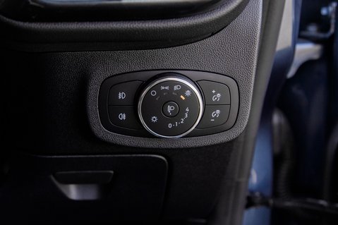 Ford Fiesta ST-LINE X EDITION MHEV 16