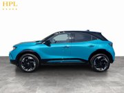 Vauxhall Mokka Electric 54kWh Ultimate SUV 5dr Electric Auto (156 ps) 4