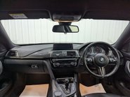 BMW M4 3.0 M4 Competition Edition Package Semi-Auto 2dr 2