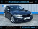 BMW 1 Series 1.5 116d Sport Euro 6 (s/s) 5dr