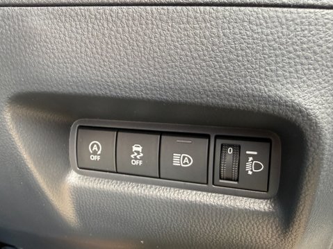 Toyota Aygo X VVT-I PURE 933 MILES 21