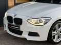 BMW 1 Series 2.0 125i M Sport 5dr 11