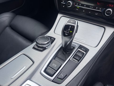BMW 5 Series 535D M SPORT 15