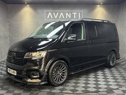 Volkswagen Transporter 2.0 TDI T28 Highline Combi Van 5dr Diesel DSG FWD SWB Euro 6 (s/s) (150 ps) 2