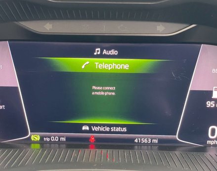 Skoda Kamiq 1.5 Kamiq SE L TSi Semi-Auto 5dr 29