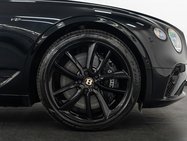 Bentley Continental 4.0 V8 GTC Convertible 2dr Petrol Auto 4WD Euro 6 (s/s) (550 ps) 29