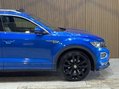 Volkswagen T-Roc 1.5 T-Roc R-Line TSi Evo Semi-Auto 5dr 16