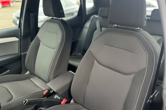 SEAT Arona 1.0 TSI XCELLENCE 5 DOOR 23