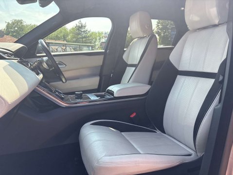 Land Rover Range Rover Velar 2.0 D180 R-Dynamic SE SUV 5dr Diesel Auto 4WD Euro 6 (s/s) (180 ps) 75