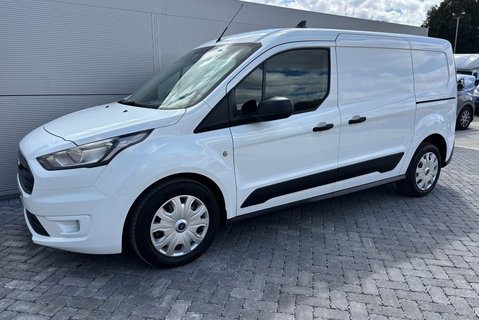 Ford Transit Connect 230 Trend L2 120 ps Dciv - Air Con / 5 Seats 2
