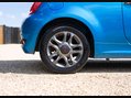Fiat 500 1.2 500 C S 2dr 14