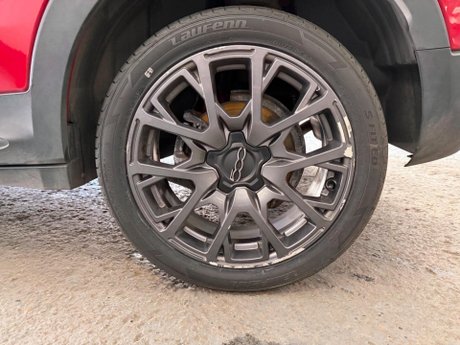 Fiat 500X 1.6 MultiJetII Cross Plus Euro 6 (s/s) 5dr 22