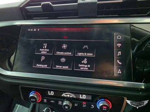 Audi Q3 2.0 TDI 35 Sport S Tronic Euro 6 (s/s) 5dr 81