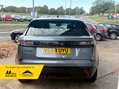 Land Rover Range Rover Velar 2.0 Range Rover Velar R-Dynamic SE D180 Auto 4WD 5dr 4