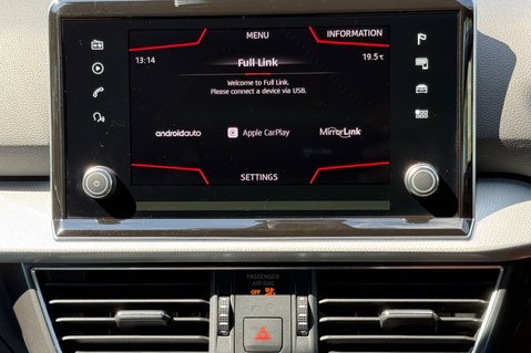 SEAT Tarraco TDI 4DRIVE XCELLENCE LUX DSG -7 SEATER -360 CAMS -CARPLAY -KEYLESS - 4X4 42