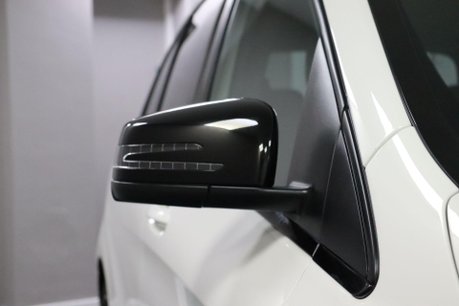 Mercedes-Benz B Class B 180 D AMG LINE PREMIUM 33