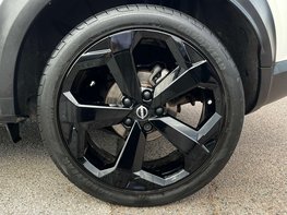Nissan Juke 1.6 Juke Premiere Edition HEV CVT 5dr 13